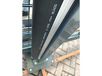 Heras - schuifpoort elektrisch - 4 meter - afbeelding 12 van  13