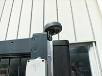 Heras - schuifpoort elektrisch - 4 meter - afbeelding 7 van  13