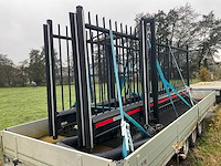 Heras - vsp30180 - schuifpoort - afbeelding 1 van  15