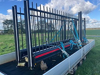 Heras - vsp30180 - schuifpoort - afbeelding 8 van  15