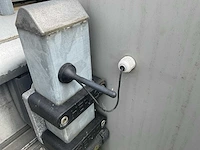 Heras automatische schuifpoort (11,70 mtr) - afbeelding 3 van  27