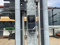 Heras automatische schuifpoort (11,70 mtr) - afbeelding 6 van  27