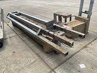 Heras automatische schuifpoort (11,70 mtr) - afbeelding 13 van  27