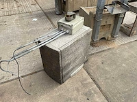 Heras automatische schuifpoort (11,70 mtr) - afbeelding 14 van  27