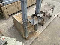Heras automatische schuifpoort (11,70 mtr) - afbeelding 15 van  27