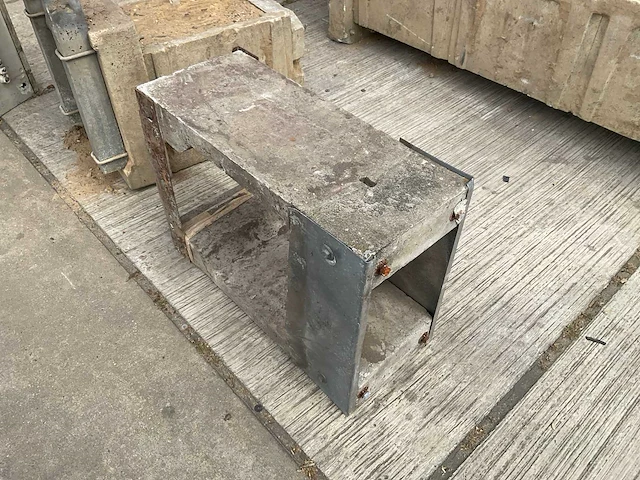 Heras automatische schuifpoort (11,70 mtr) - afbeelding 16 van  27