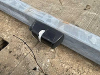 Heras automatische schuifpoort (11,70 mtr) - afbeelding 17 van  27