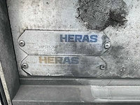 Heras automatische schuifpoort (11,70 mtr) - afbeelding 20 van  27