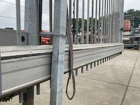 Heras automatische schuifpoort (11,74 mtr) - afbeelding 14 van  23