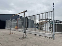 Heras automatische schuifpoort (11,74 mtr) - afbeelding 12 van  23