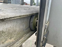 Heras automatische schuifpoort (11,74 mtr) - afbeelding 22 van  23