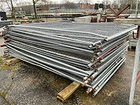 Heras bouwhek (29x) - afbeelding 1 van  8