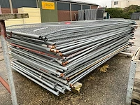 Heras bouwhek (29x) - afbeelding 6 van  8