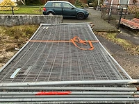 Heras bouwhek (29x) - afbeelding 2 van  11