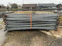 Heras bouwhek (29x) - afbeelding 4 van  11