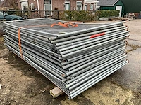 Heras bouwhek (29x) - afbeelding 7 van  11