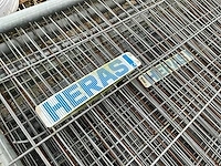 Heras bouwhek (29x) - afbeelding 10 van  11