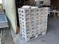 Heras bouwhek (32x) - afbeelding 4 van  8