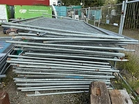 Heras bouwhek (40x) - afbeelding 3 van  5