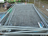 Heras bouwhek (40x) - afbeelding 4 van  5