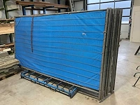Heras / mobi bouwhek (12x) - afbeelding 2 van  4