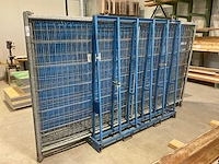 Heras / mobi bouwhek (12x) - afbeelding 3 van  4