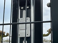 Heras schuifpoort 6,2 meter - afbeelding 11 van  11