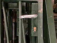 Heras tuinhek - afbeelding 6 van  7