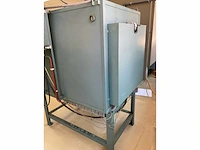 Herbert arnold 57/9 glas oven - afbeelding 4 van  8