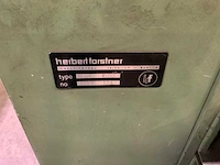 Herbert forstner mt 3 / rm 3 coil strek / snijsectie - afbeelding 7 van  7