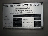 Herbert grunwald gmbh - afbeelding 26 van  42