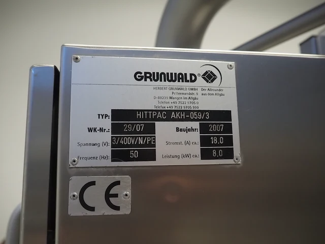 Herbert grunwald gmbh - afbeelding 26 van  38