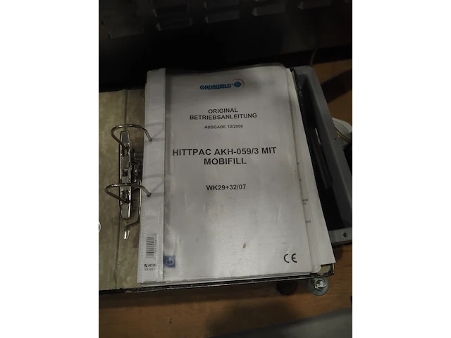 Herbert grunwald gmbh - afbeelding 31 van  38