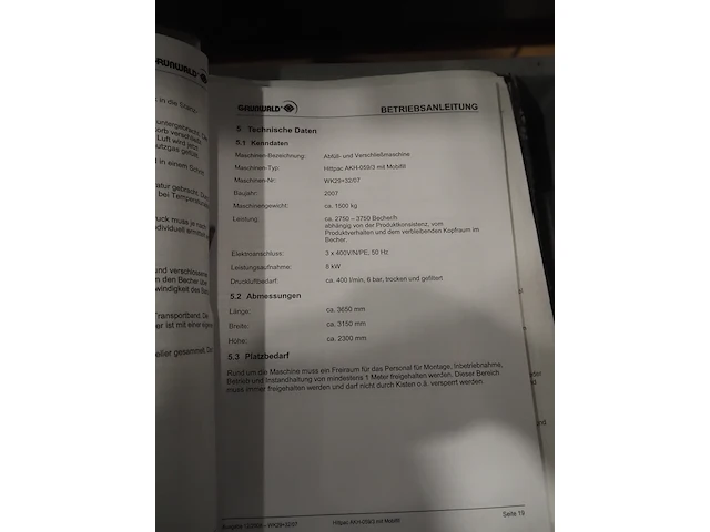 Herbert grunwald gmbh - afbeelding 32 van  38