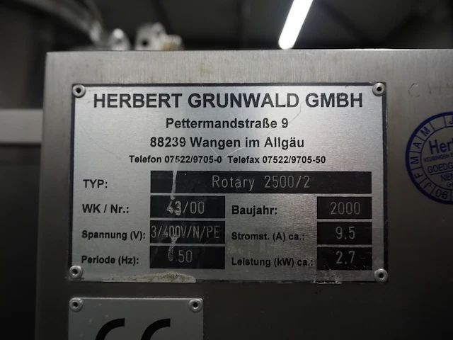 Herbert grunwald gmbh - afbeelding 6 van  15