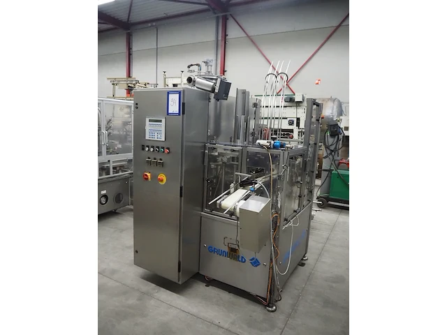 Herbert grunwald gmbh - afbeelding 8 van  15