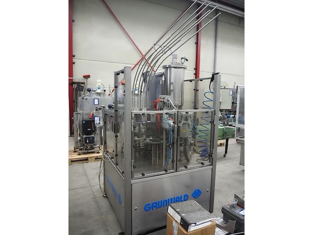 Herbert grunwald gmbh - afbeelding 9 van  15