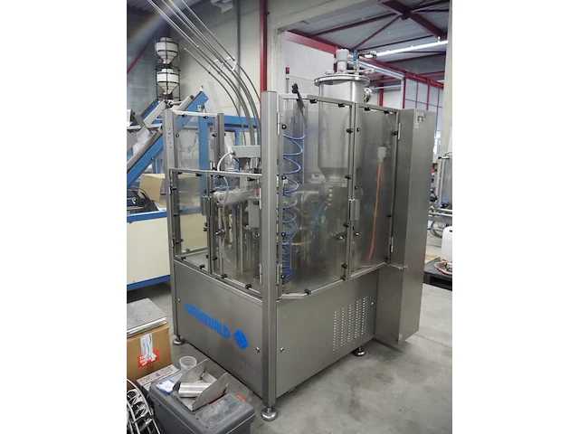 Herbert grunwald gmbh - afbeelding 10 van  15