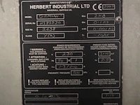 Herbert industrial ltd - afbeelding 5 van  13