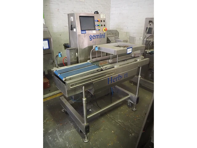 Herbert industrial ltd - afbeelding 1 van  13