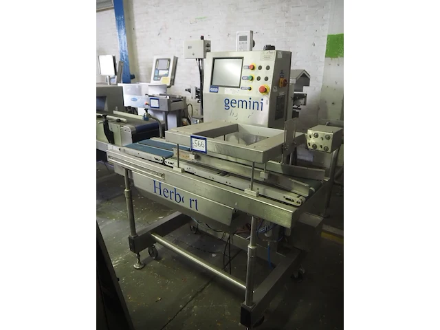 Herbert industrial ltd - afbeelding 6 van  13