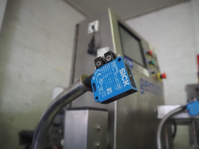 Herbert industrial ltd - afbeelding 12 van  13