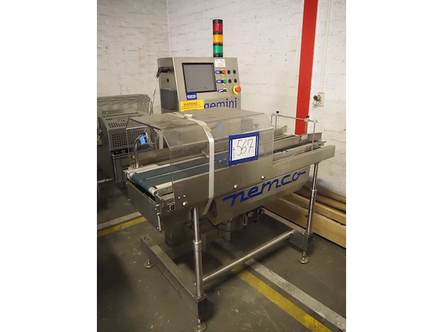 Herbert industrial ltd. - afbeelding 1 van  11