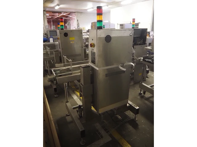 Herbert industrial ltd. - afbeelding 6 van  11