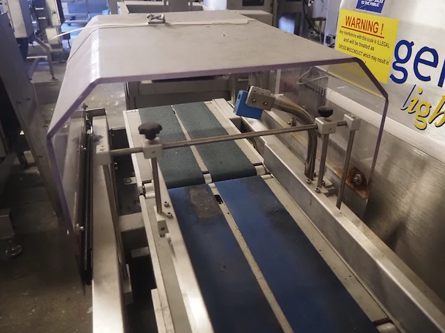 Herbert industrial ltd. - afbeelding 8 van  11