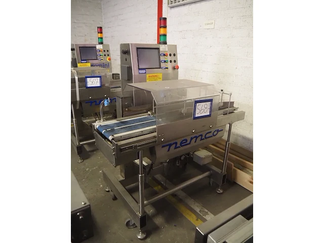 Herbert industrial ltd. - afbeelding 1 van  10