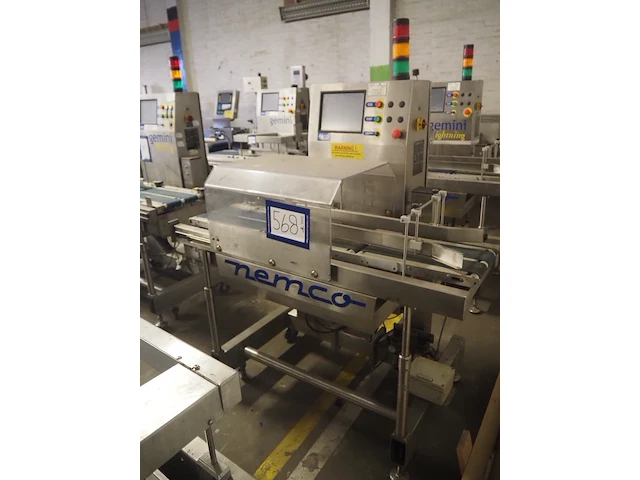 Herbert industrial ltd. - afbeelding 3 van  10