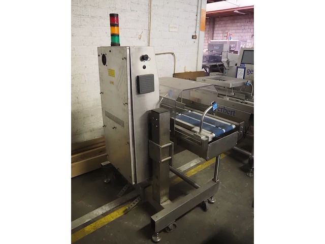 Herbert industrial ltd. - afbeelding 4 van  10