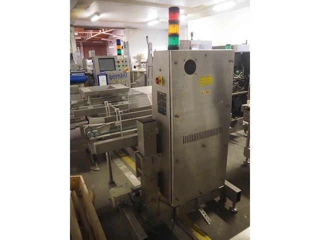 Herbert industrial ltd. - afbeelding 5 van  10