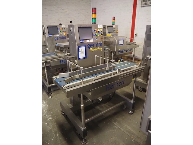 Herbert industrial ltd - afbeelding 1 van  9